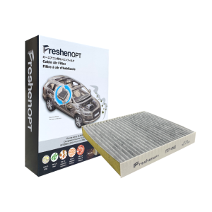 Cabin Air Filter - 3 Layer Premium Cabin Air Filter
